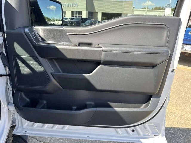 Used 2023 White Ford XLT image 41