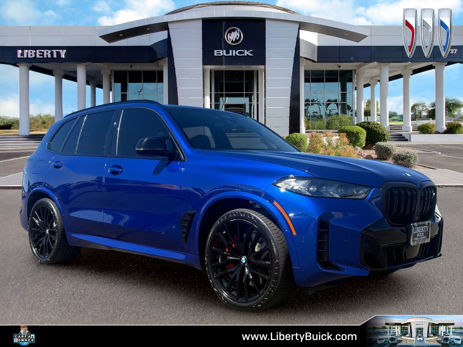 2024 BMW X5