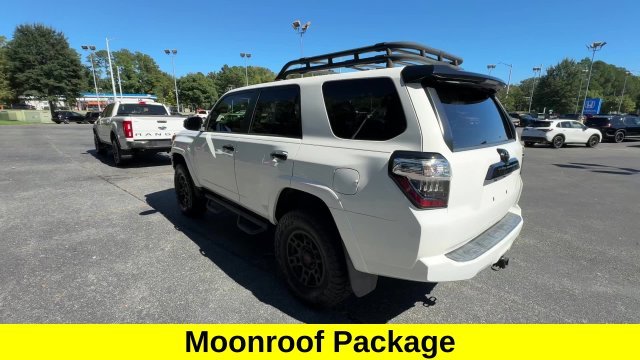 Used 2021 White Toyota Venture image 3