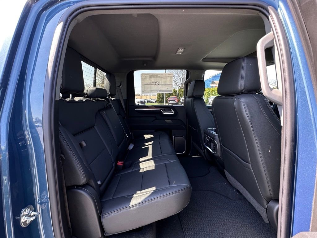 2026 GMC Sierra 2500HD Denali - Photo 14