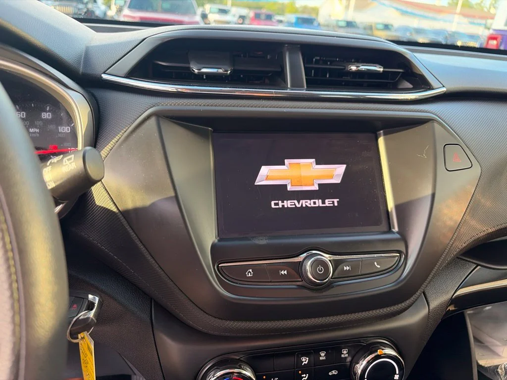 Certified Used 2021 Black Chevrolet LS image 31