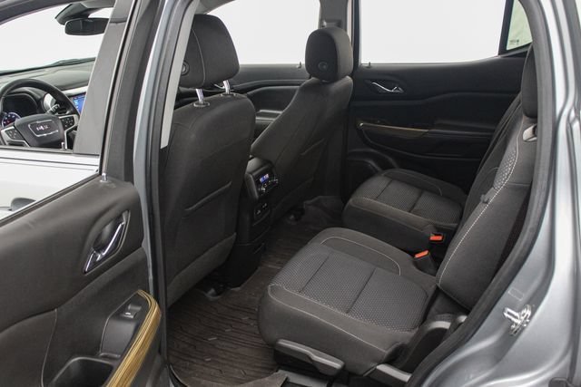 Used 2023 STERLING METALLIC GMC SLE image 19