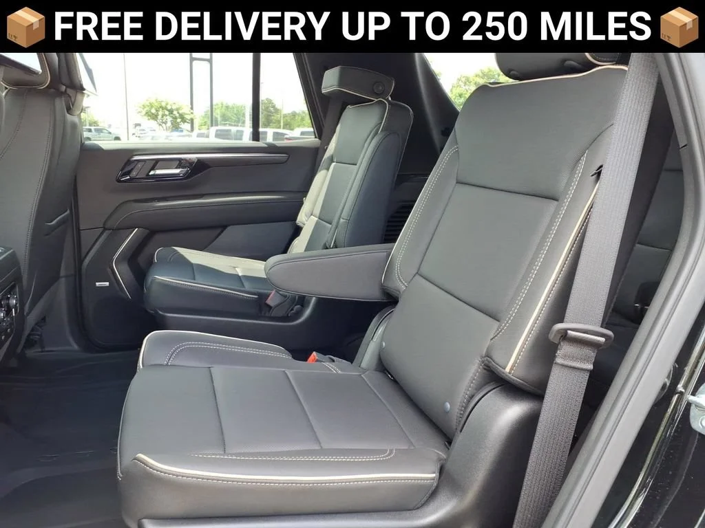 2026 Chevrolet Tahoe Premier - Photo 25