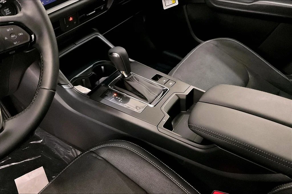 New 2026 Rhodium White Metallic Mazda 2.5 S Preferred AWD image 7