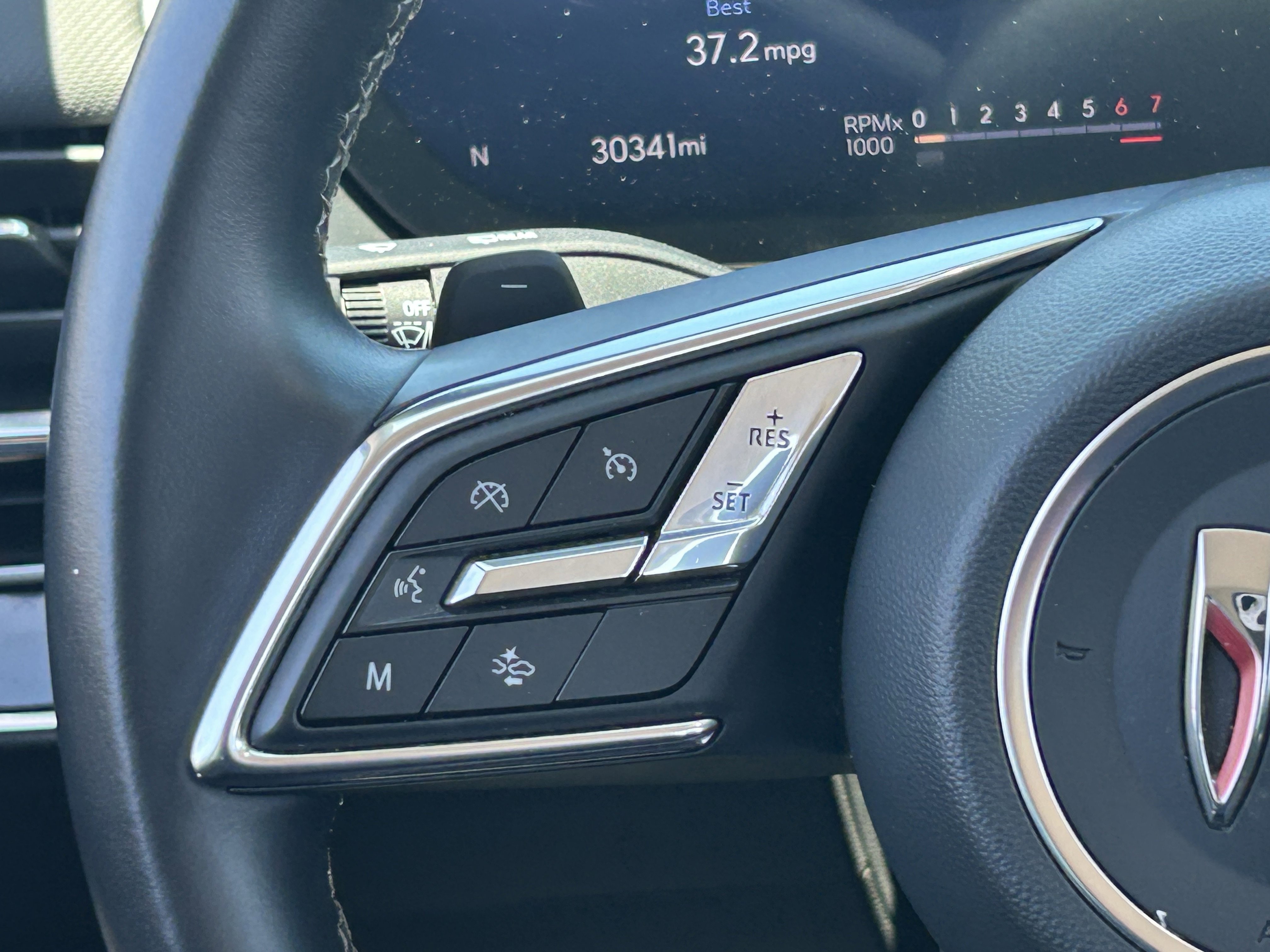 2024 Buick Envision Preferred - Photo 23