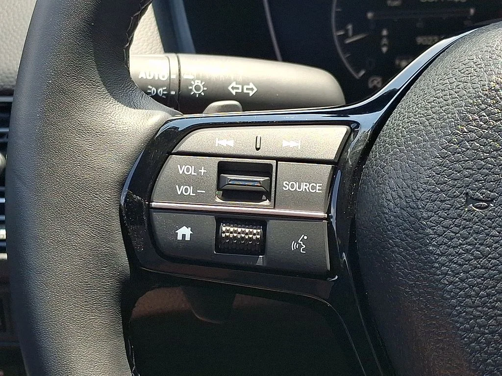 2026 Honda Civic Hatchback Sport - Photo 20