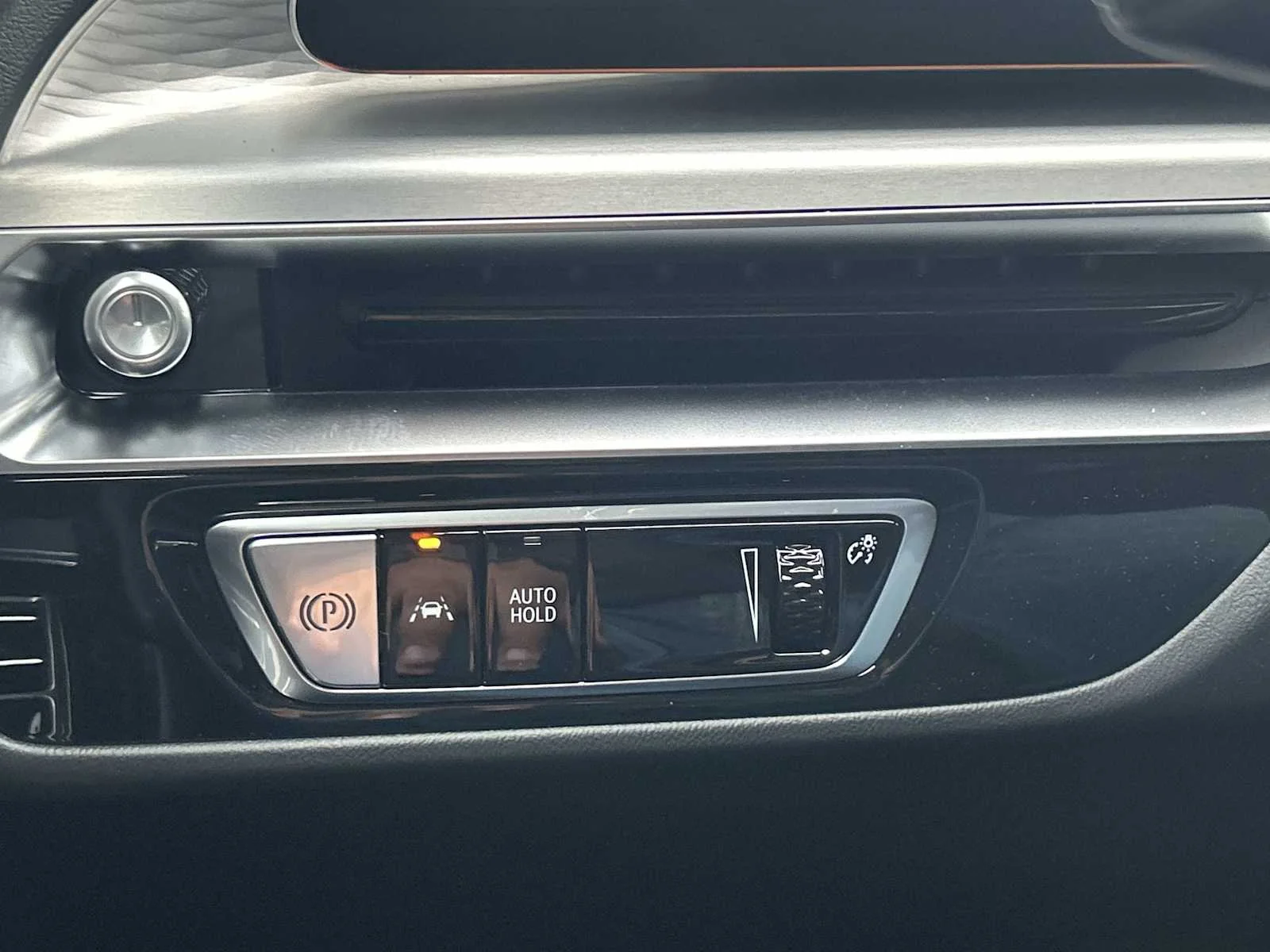 2027 Cadillac LYRIQ Sport - Photo 16