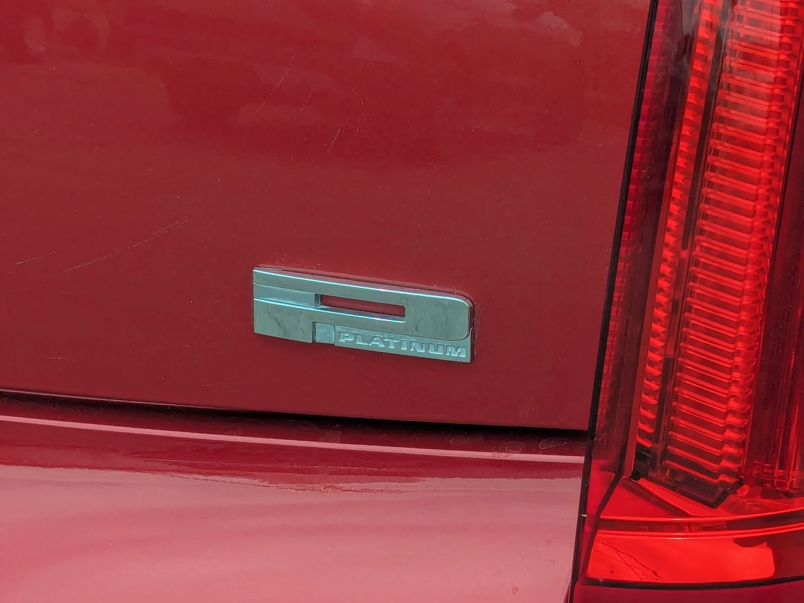 2013 Cadillac XTS Platinum Collection - Photo 9