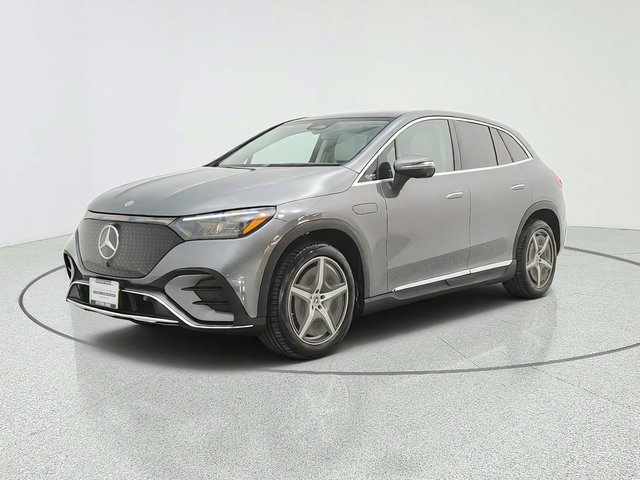 2023 Mercedes-Benz EQE EQE 350+ SUV
