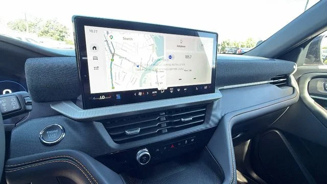 2026 Ford Explorer Tremor - Photo 56
