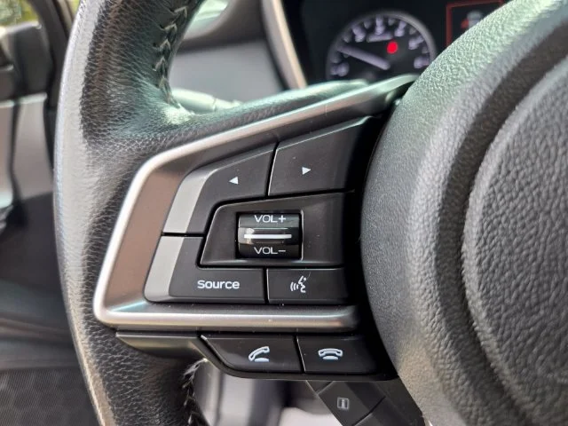 Used 2021 Gray Subaru Limited image 34