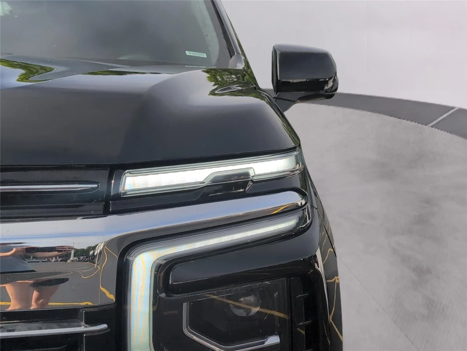 Used 2025 Black Chevrolet LT image 36