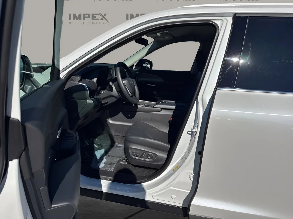 Used 2026 Beige Toyota XLE image 33