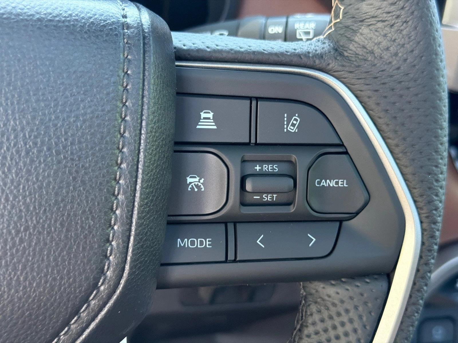 New 2026 Mudbath Toyota 1794 Edition image 26