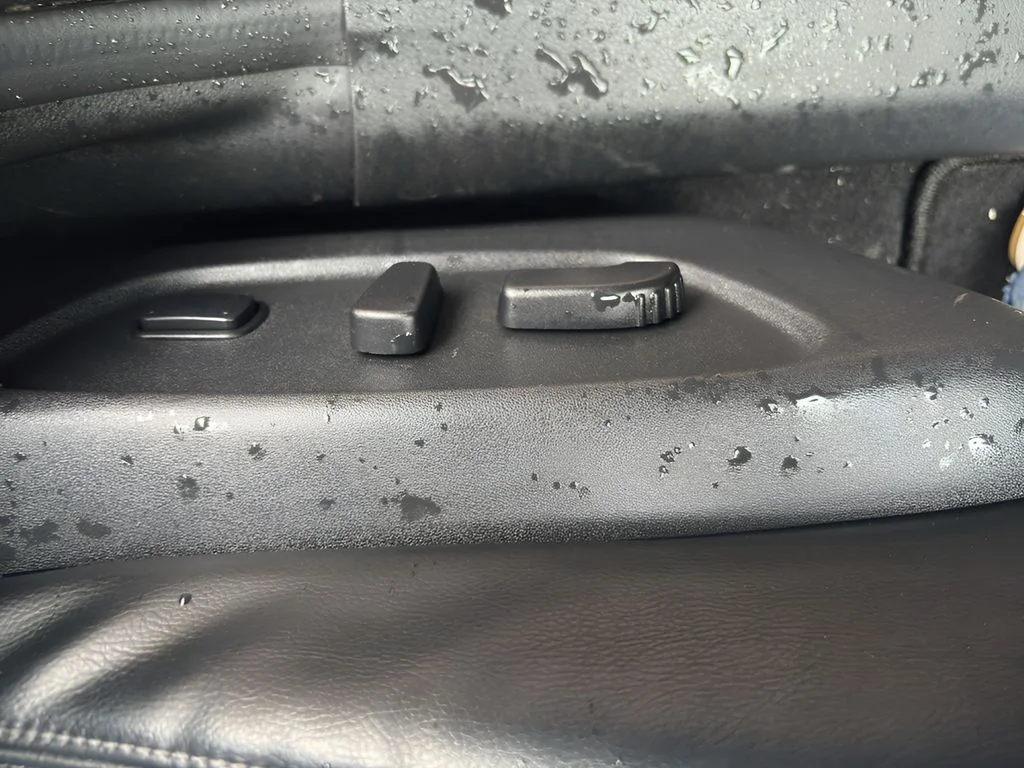 Used 2022 Magnetic Black Pearl Nissan SL image 29