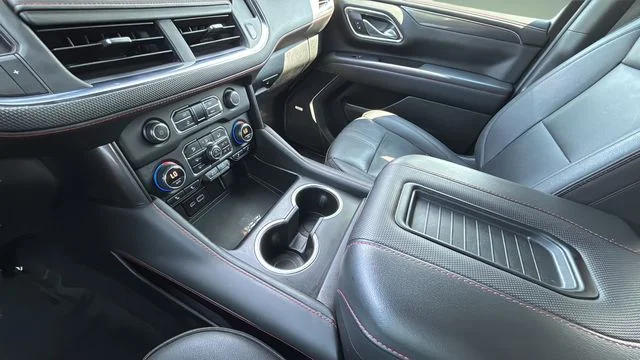 Used 2024 Black Chevrolet RST image 14