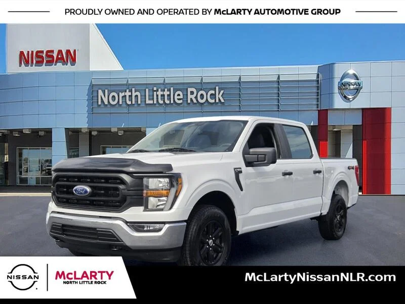 2023 Ford F-150 XL - Photo 1
