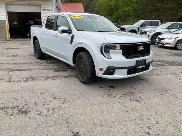 Used 2026 White Ford Lobo High image 19