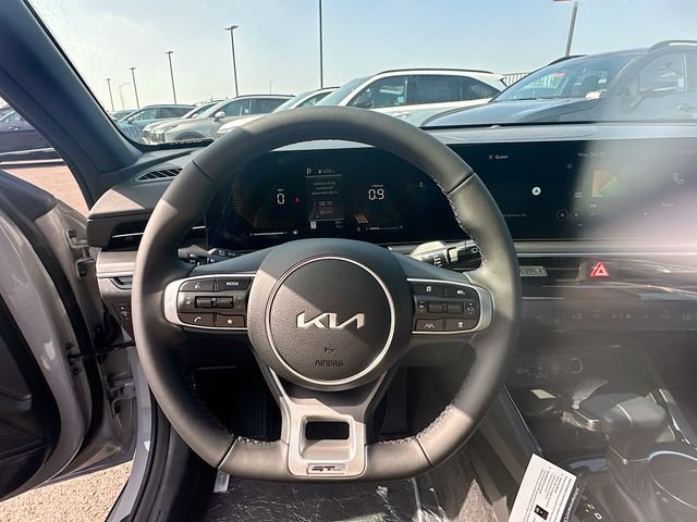 Used 2026 Gray Kia GT-Line image 11