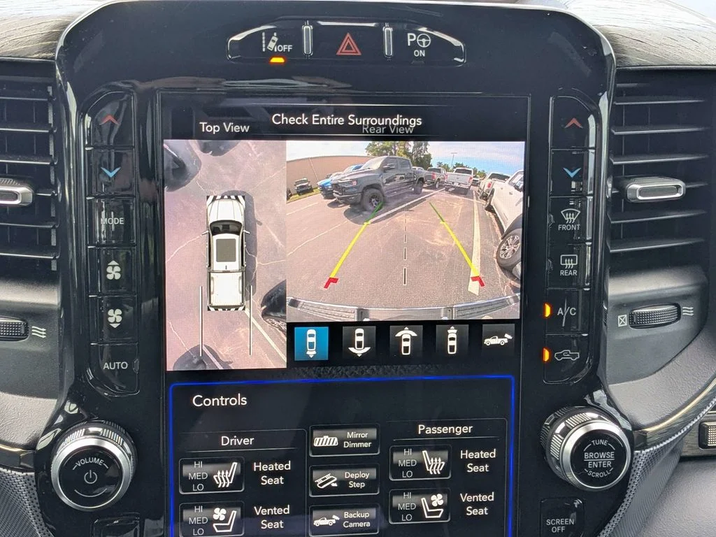2021 RAM Ram 1500 Pickup Limited - Photo 28