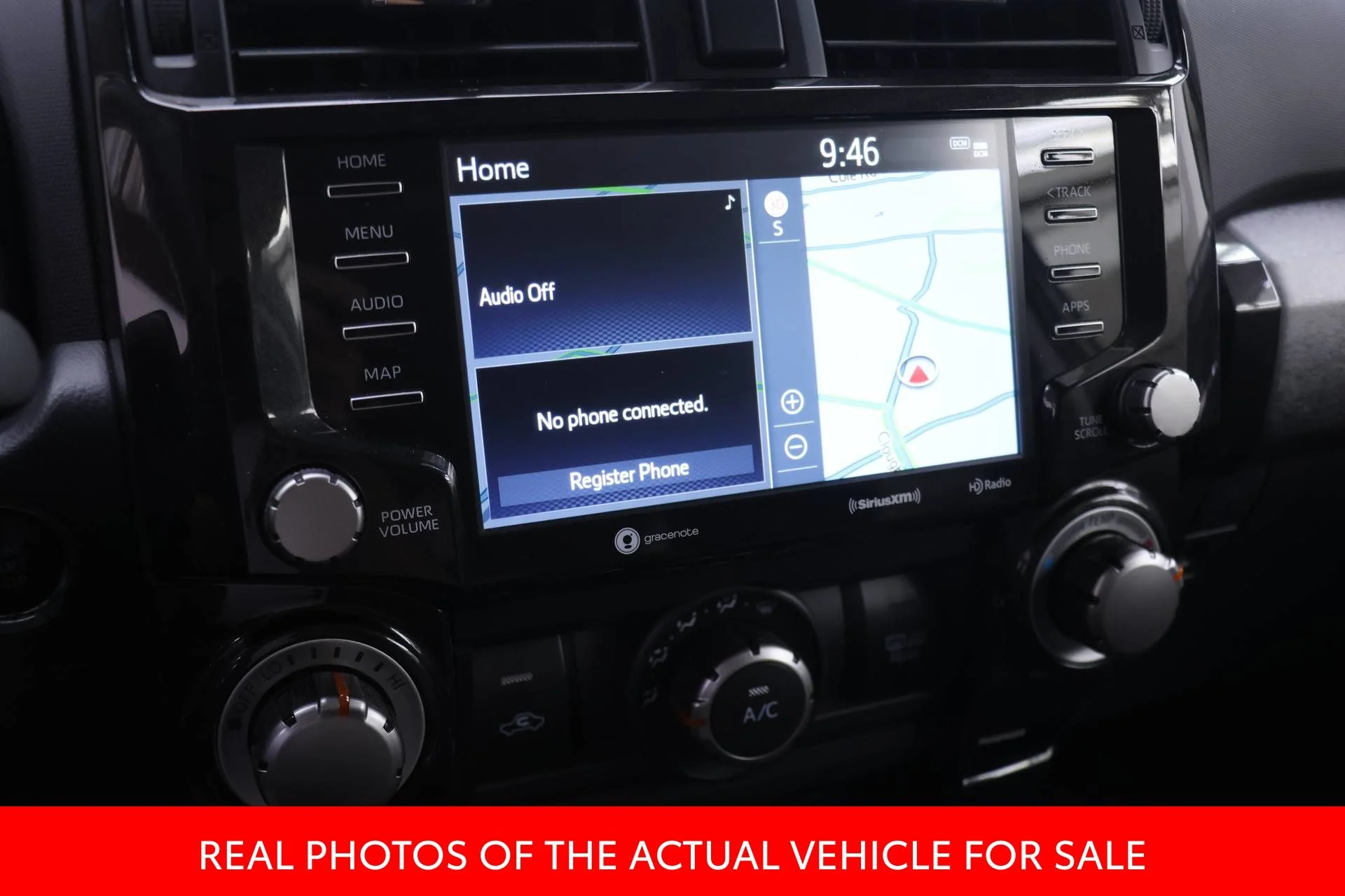 Certified Used 2022 Gray Toyota TRD Off-Road Premium image 8