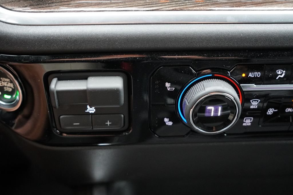 Used 2025 Cypress Chevrolet LT image 6