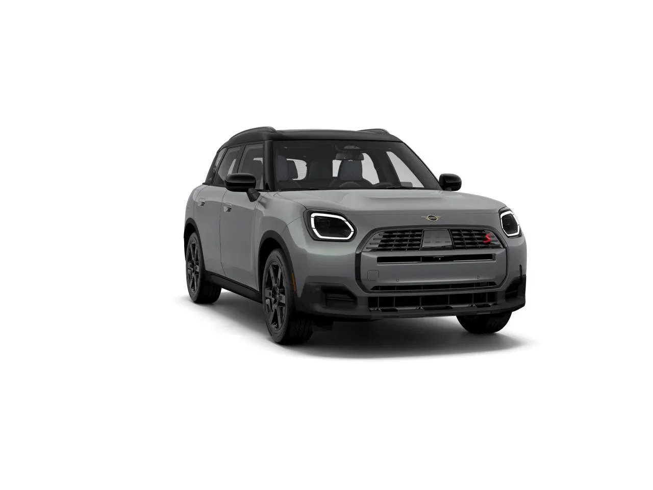 2027 MINI Countryman's photo