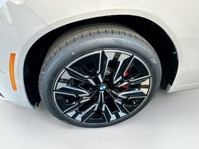 New 2026 Beige BMW 30 xDrive image 26