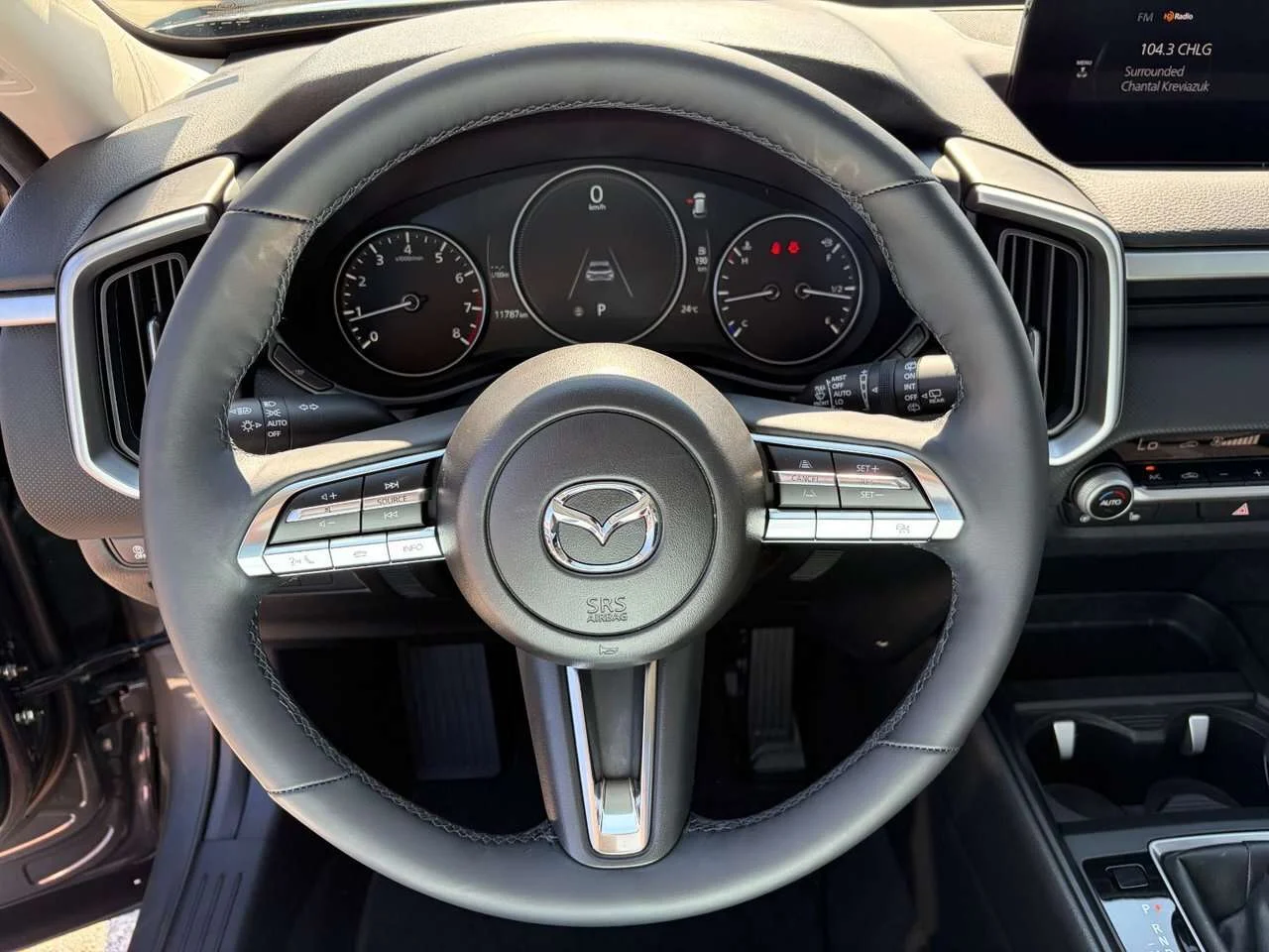 Used 2025  Mazda GS-L image 22