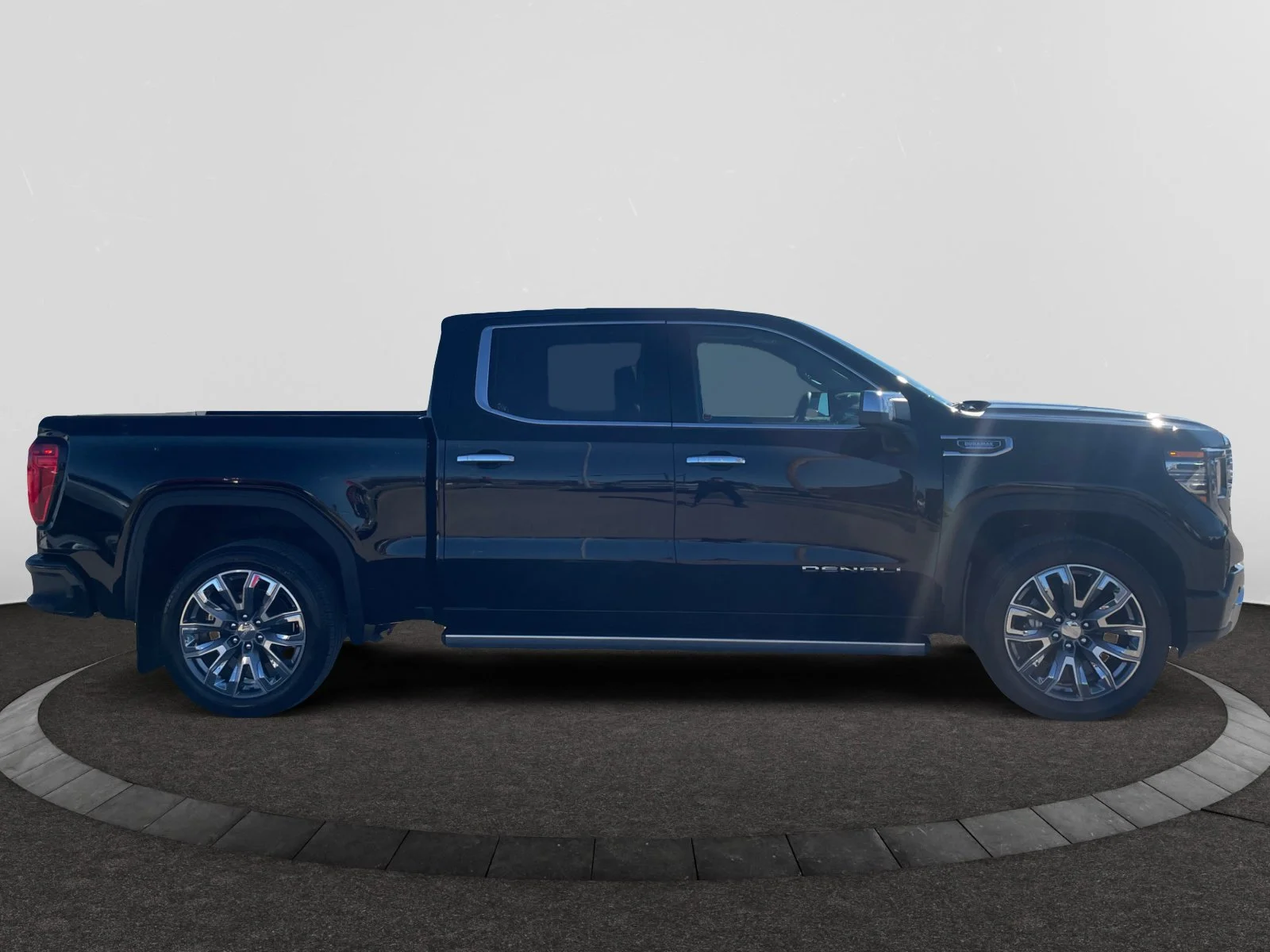 New 2026 Onyx Black GMC Denali image 6