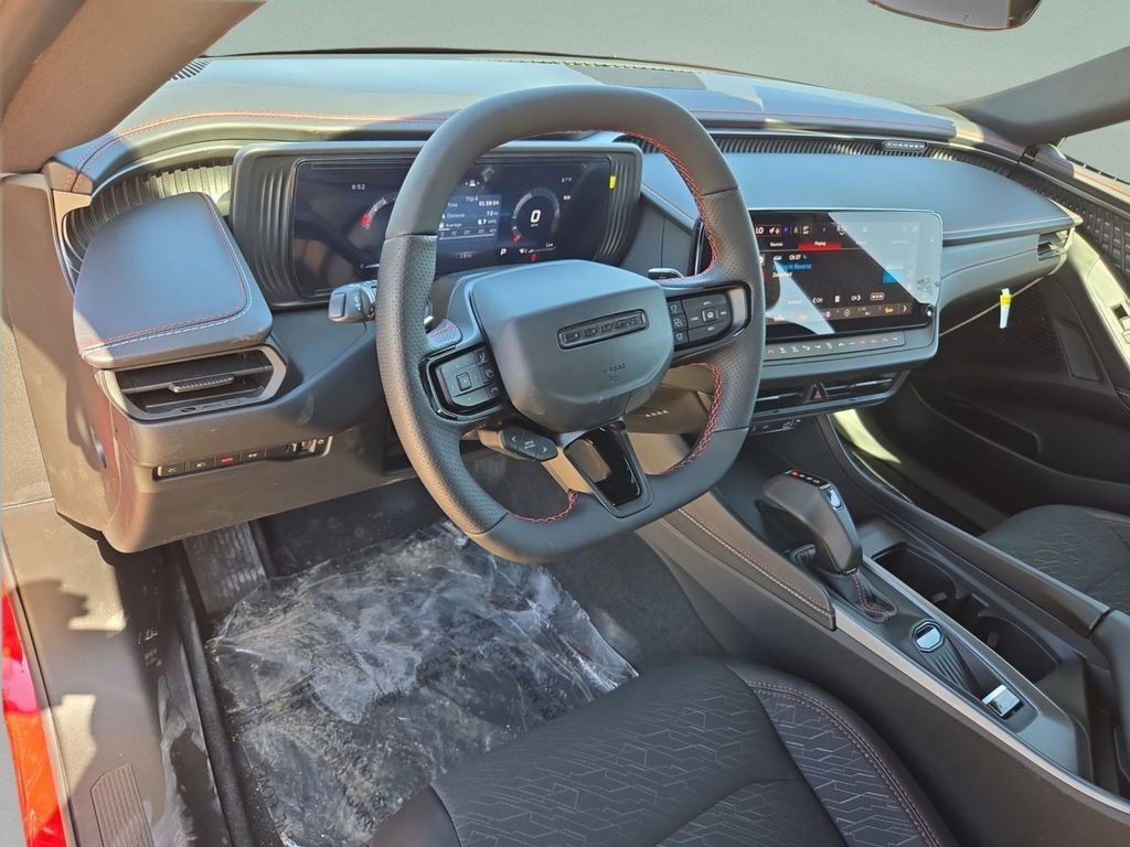 New 2026 Redeye Exterior Paint Dodge Scat Pack image 19