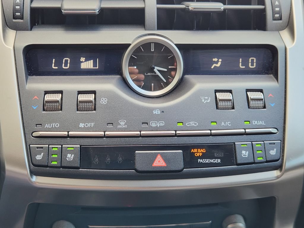 Used 2019 Silver Lexus 300 Base image 19