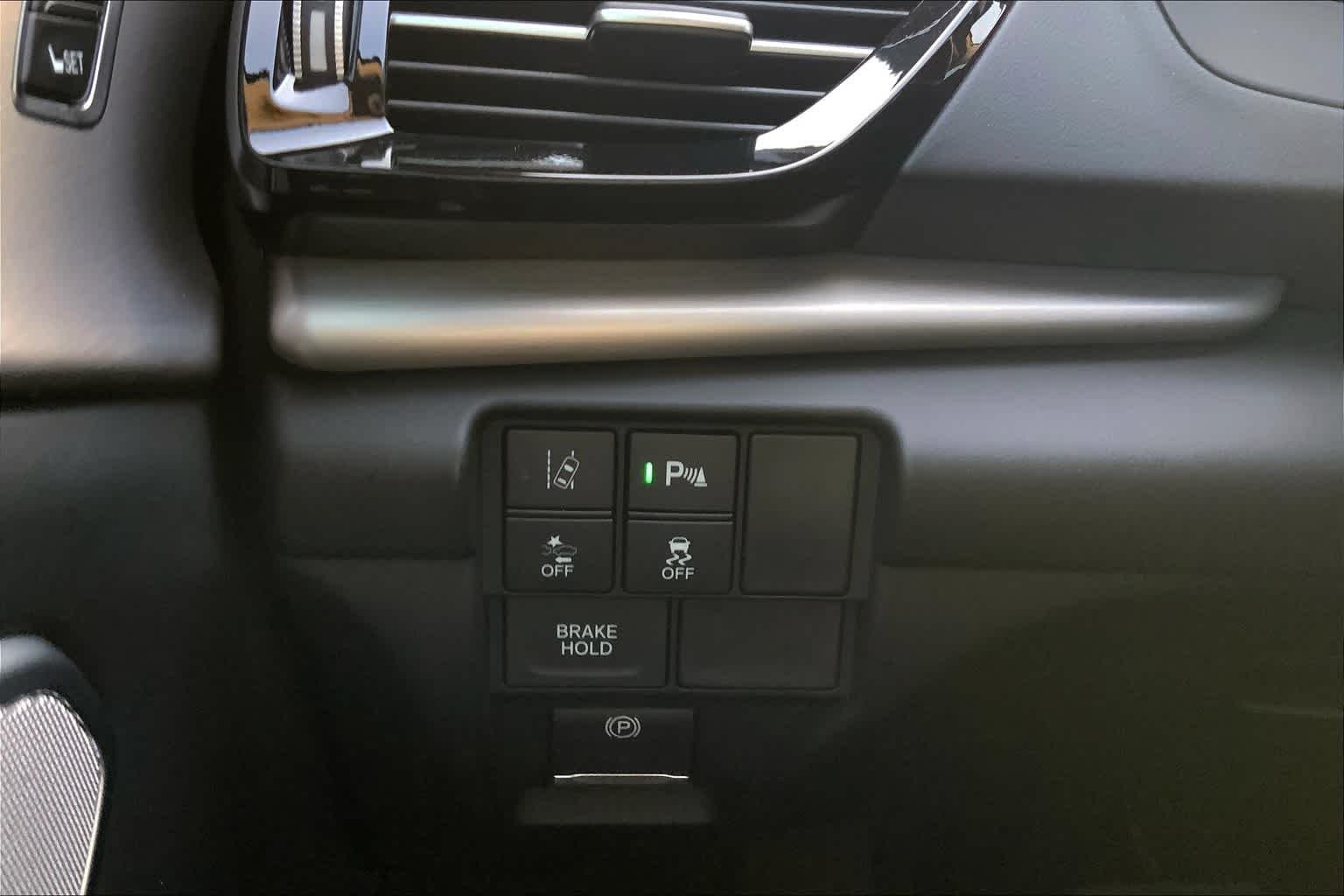 Used 2020 Majestic Black Pearl Acura w/Technology Pkg image 33