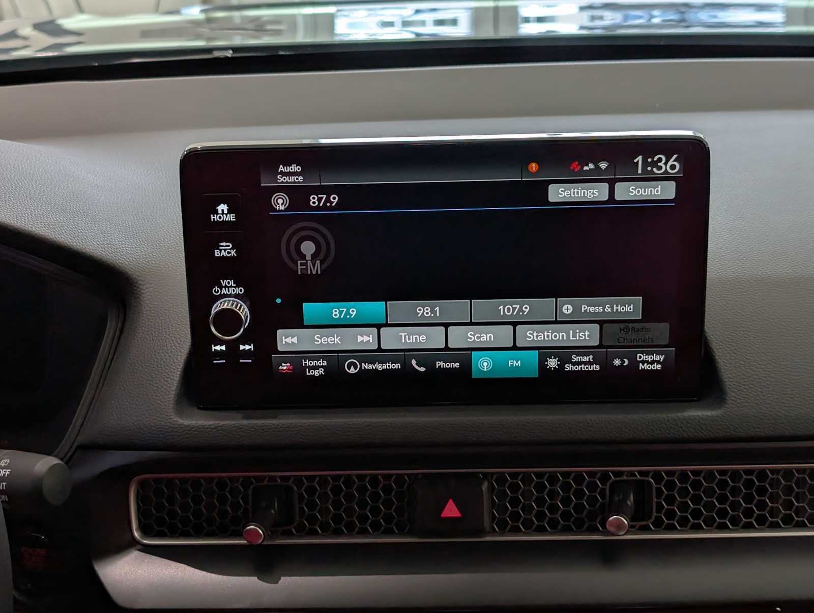 2025 Honda Civic Hatchback Type-R - Photo 17