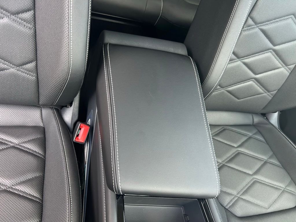 New 2026  Volkswagen 2.0T SE w/Technology image 36