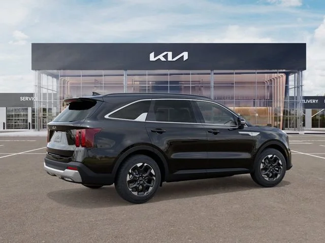 2026 Kia Sorento S - Photo 6