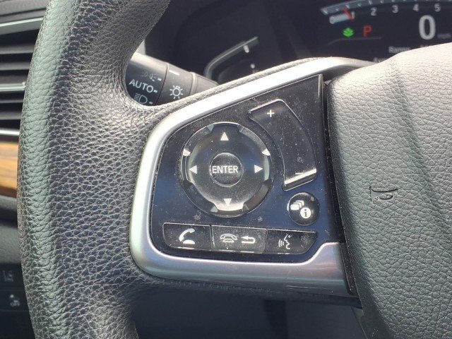 2021 Honda CR-V EX - Photo 19