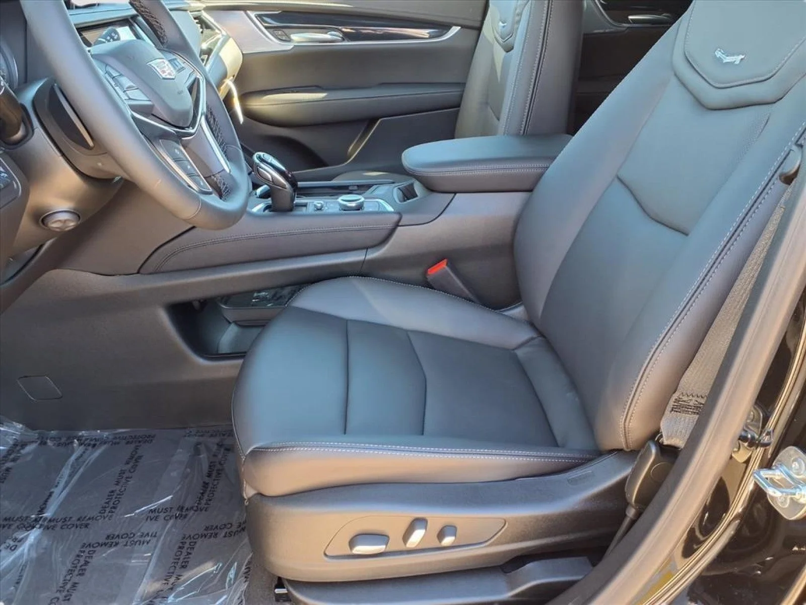 2026 Cadillac XT5 Premium Luxury - Photo 43