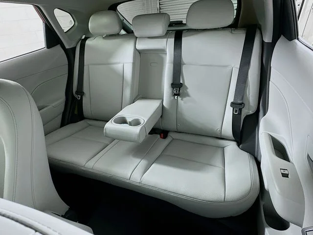 New 2026 Hyundai KONA SEL Premium