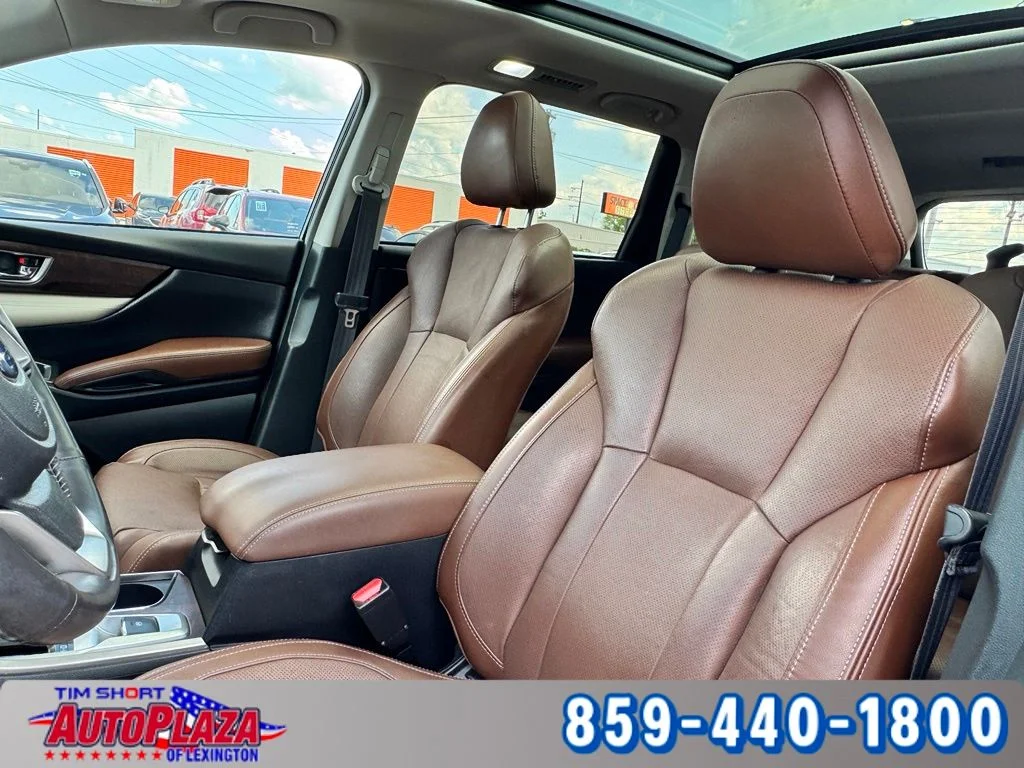 Used 2022 Black Subaru Touring image 36