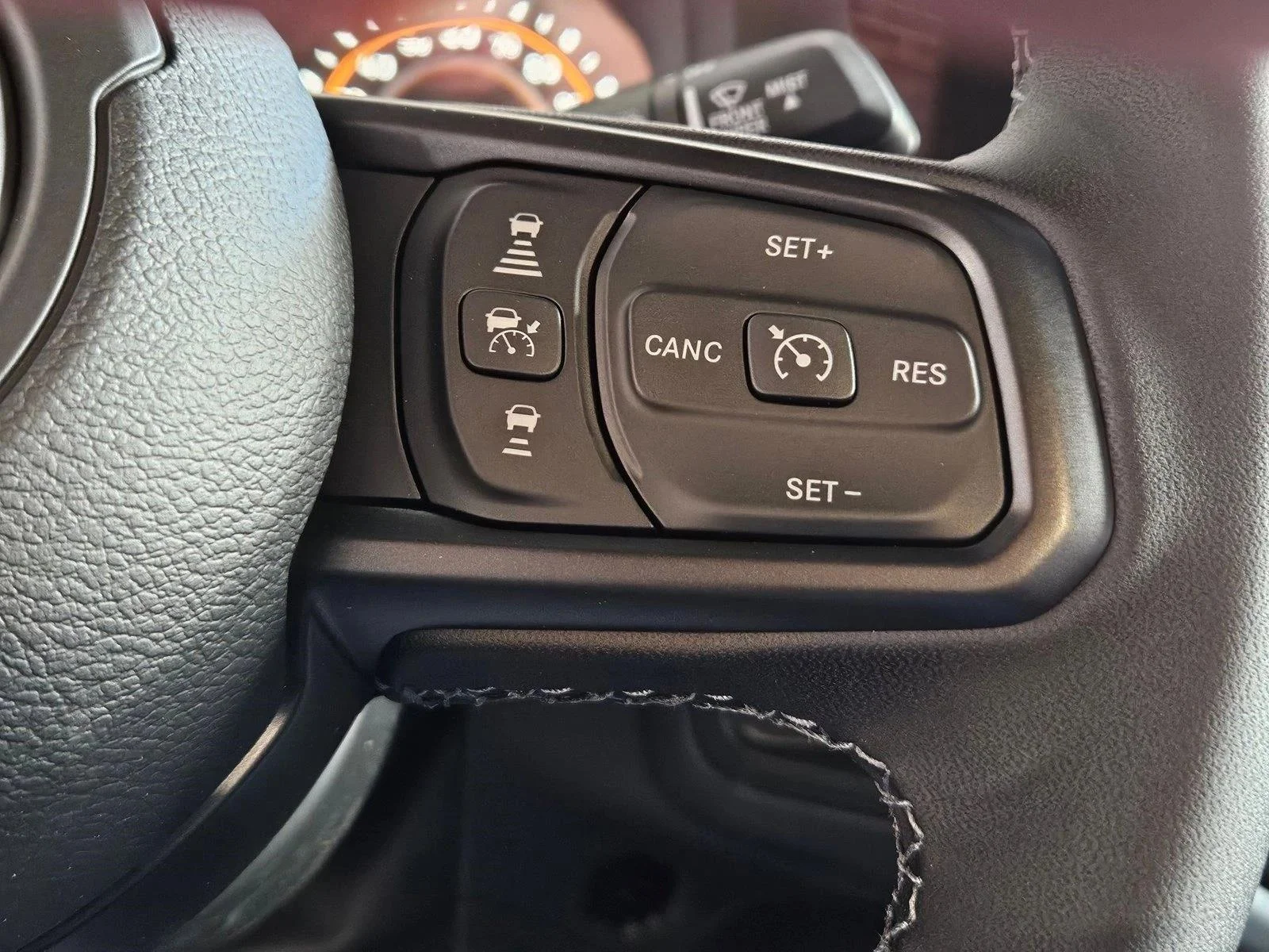 New 2026 Hydro Blue Pearlcoat Jeep Rubicon image 12