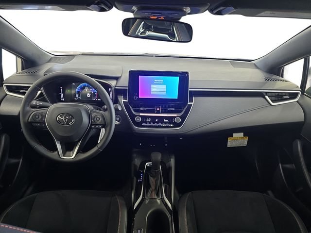 New 2026 Ice Cap Toyota FX image 9