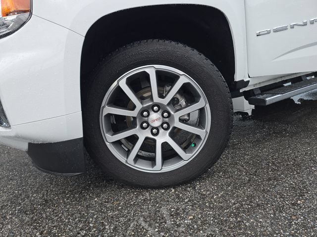 2021 GMC Canyon Denali - Photo 29