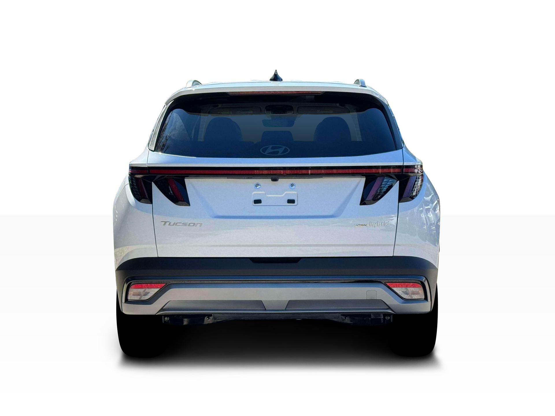 New 2026 Creamy White Pearl Hyundai SEL Convenience image 21