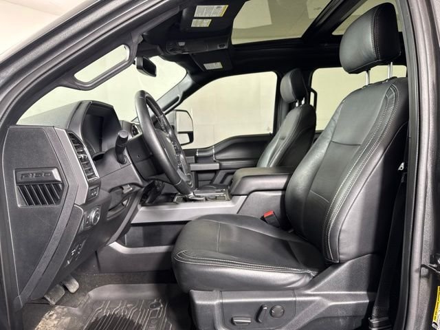 Used 2019 Magnetic Ford XLT image 11