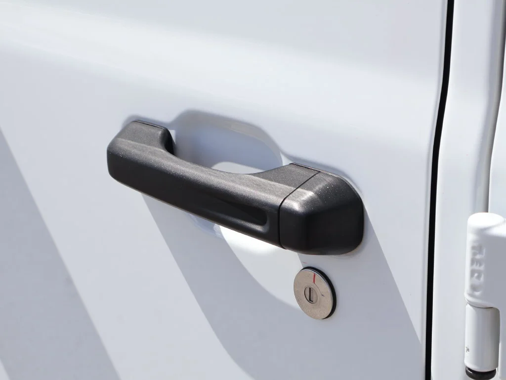 Used 2024 White Jeep Sport image 18