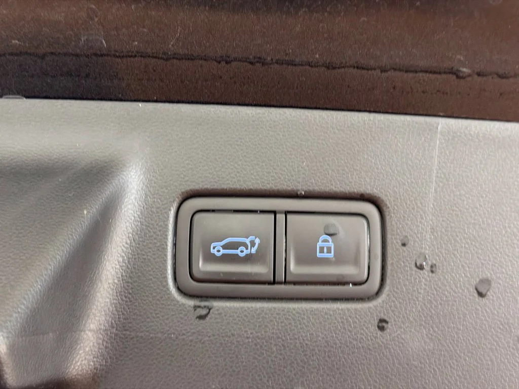 Used 2026 Phantom Black Hyundai Calligraphy image 15