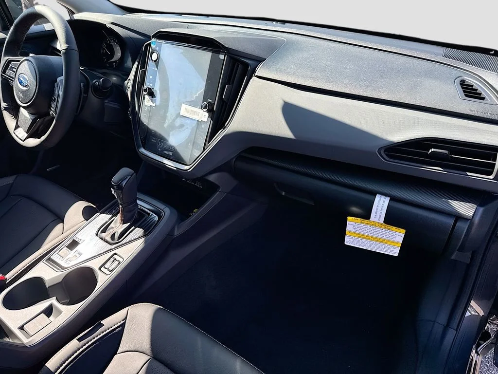 New 2026 Gray Subaru Limited image 37