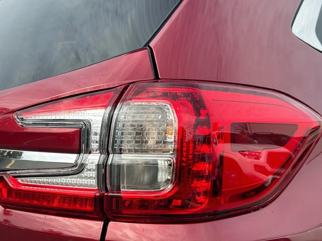 Certified Used 2026 Red Subaru Limited image 34