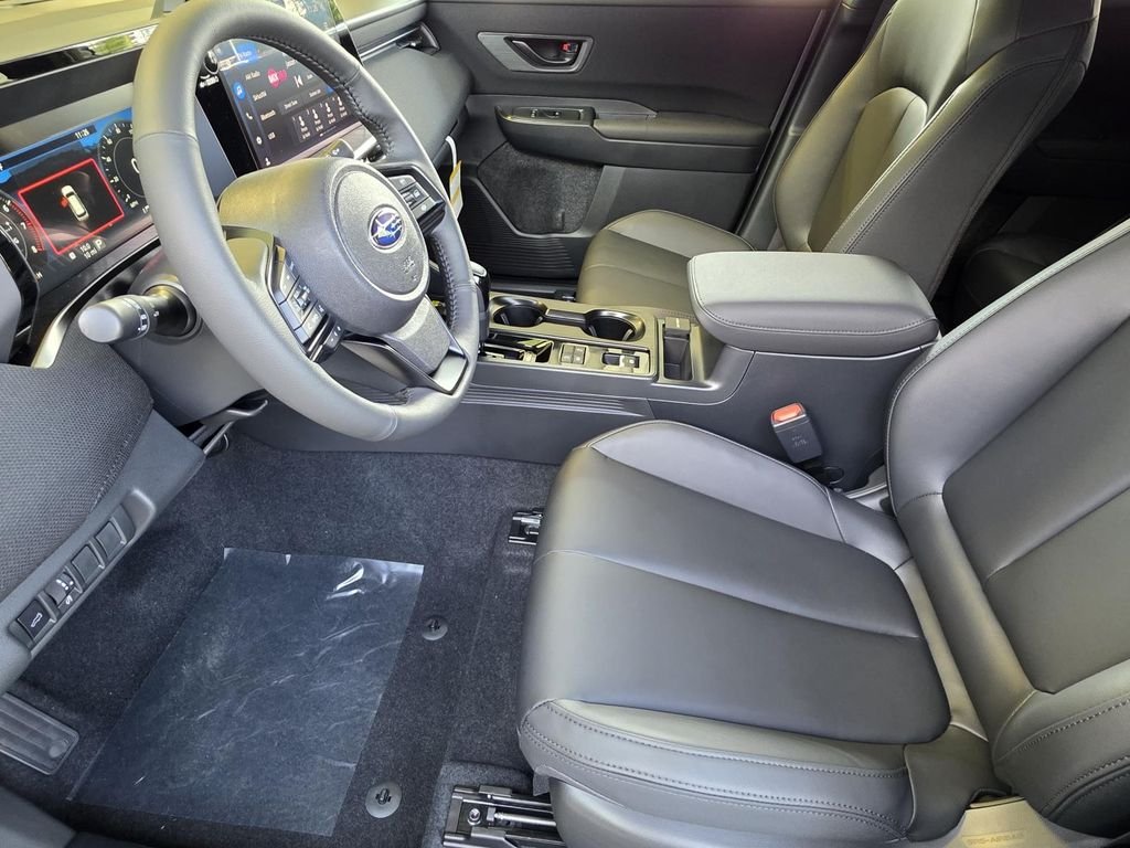 New 2026 RIVER ROCK PEARL Subaru Premium image 8